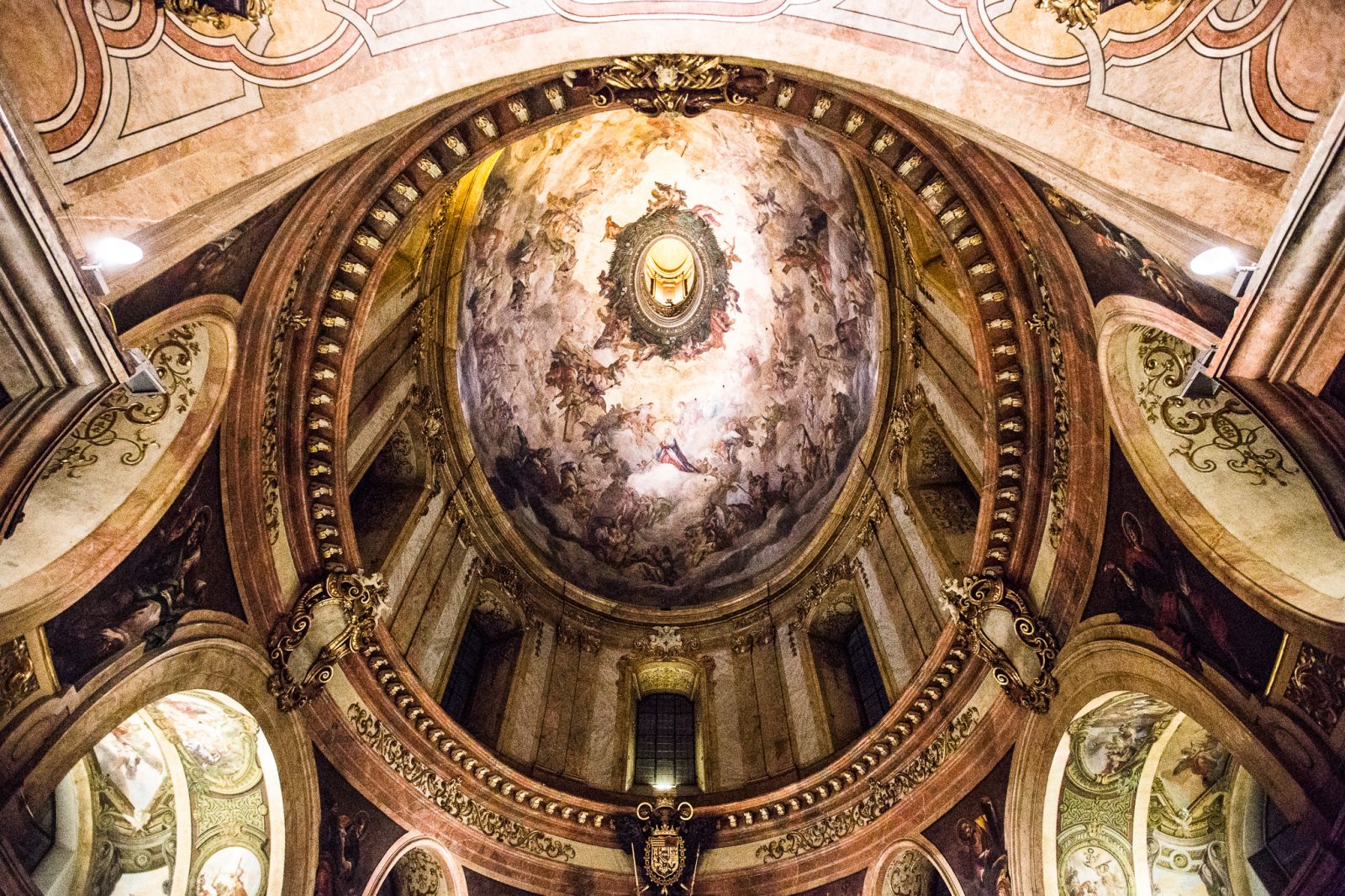 Classic Ensemble Vienna at St. Peter's Church | Tickets Vienna