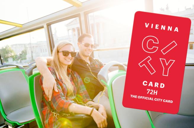 Vienna City Card