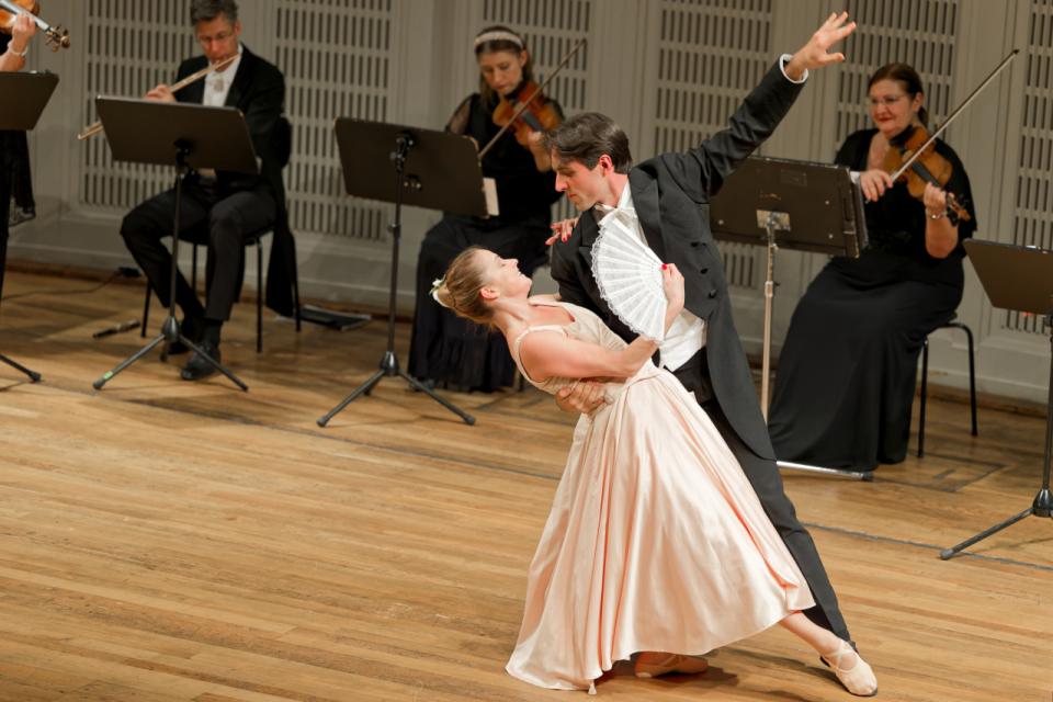 Wiener Residenz Orchester - Wiener Klassik Konzerte