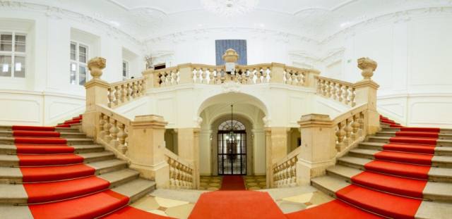 Vienna Baroque Orchestra