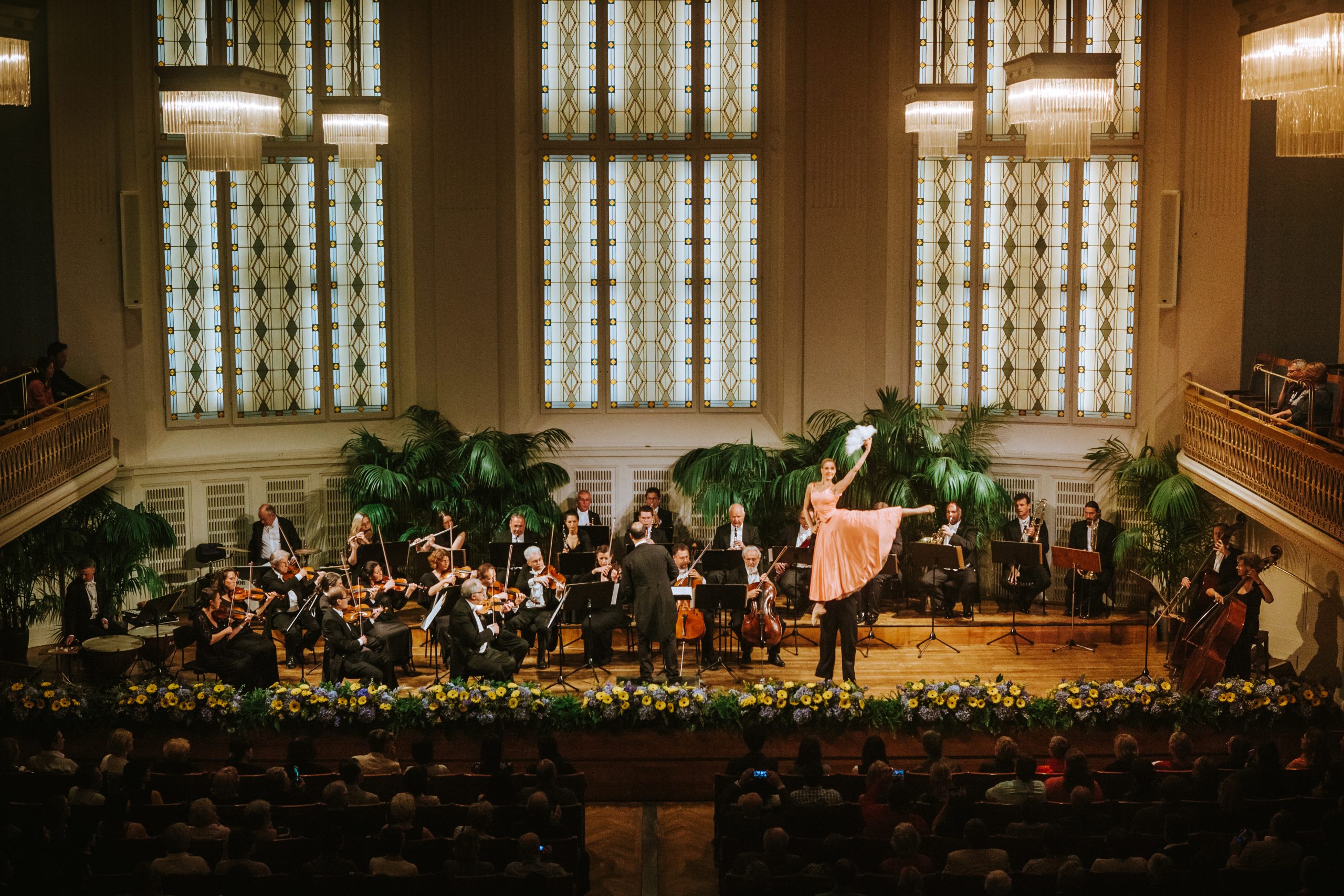Wiener Hofburg Orchester - Caprice Viennois