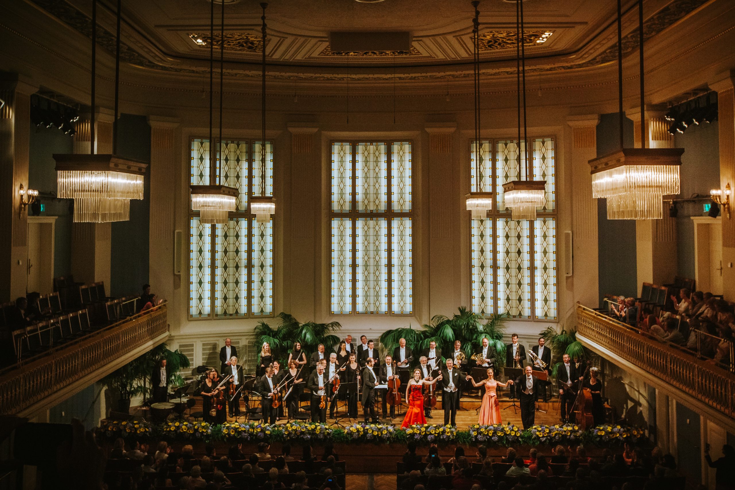 Wiener Hofburg Orchester - Caprice Viennois