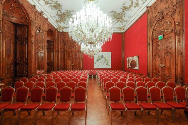 Vienna Baroque Orchestra
