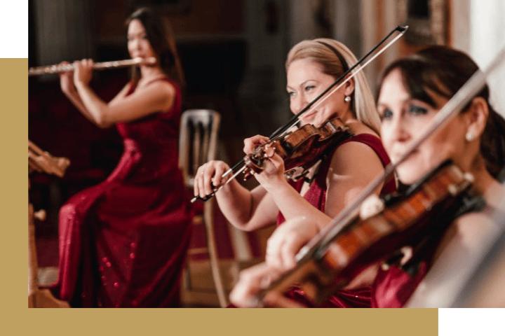 Wiener Residenz Orchester - Wiener Klassik Konzerte