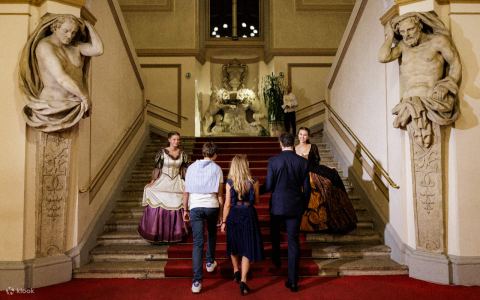 Concert de Gala Impérial - Palais Auersperg