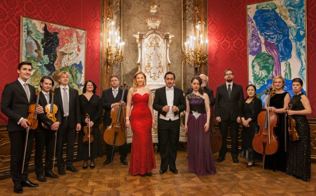 Wiener Barockorchester