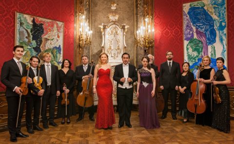 Vienna Baroque Orchestra