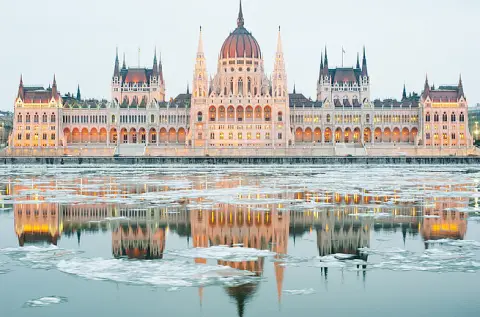Excursiones de un día desde Viena