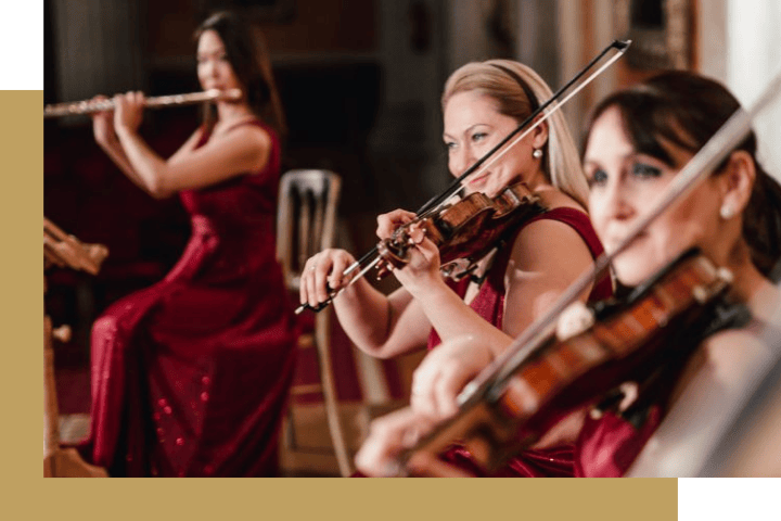 Wiener Residenz Orchester - Wiener Klassik Konzerte
