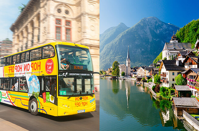Highlights of Austria