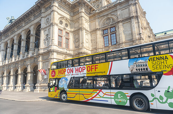 HOP ON HOP OFF Classico 24 ore