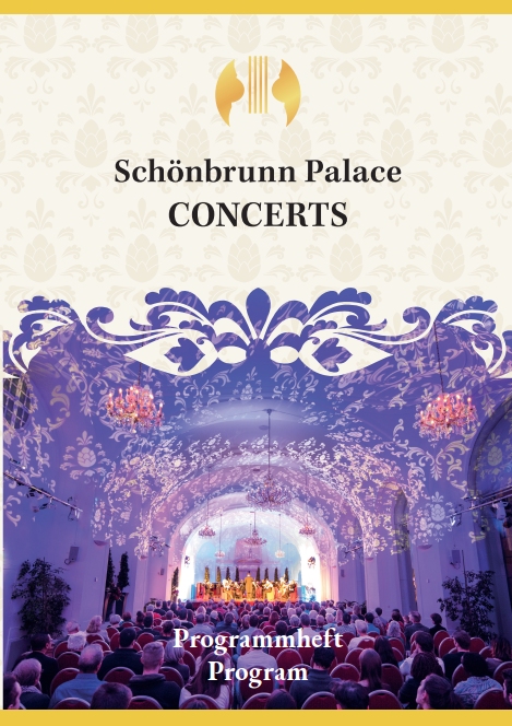 Schönbrunn Palace Concerts