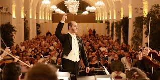 Dinner & Concert at Schönbrunn Palace