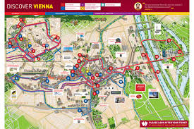 Big Bus Vienna Hop-On Hop-Off Tickets