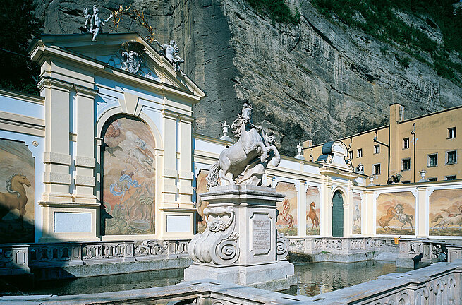 Excursion d'une journée à Salzbourg et Mozart