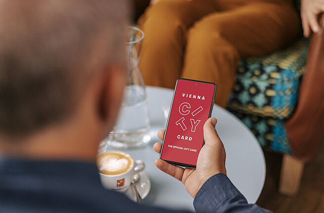 Vienna City Card