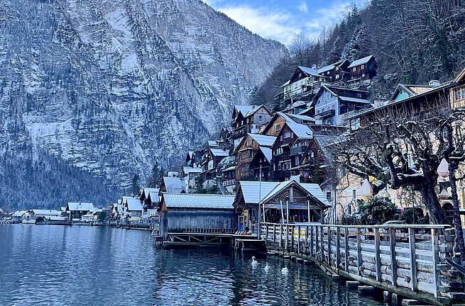 Hallstatt Tour