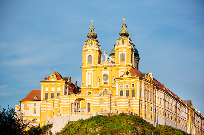 Highlights of Austria