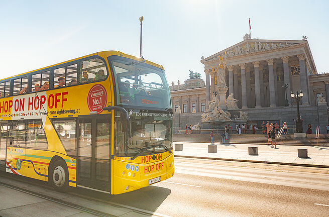 Highlights of Austria