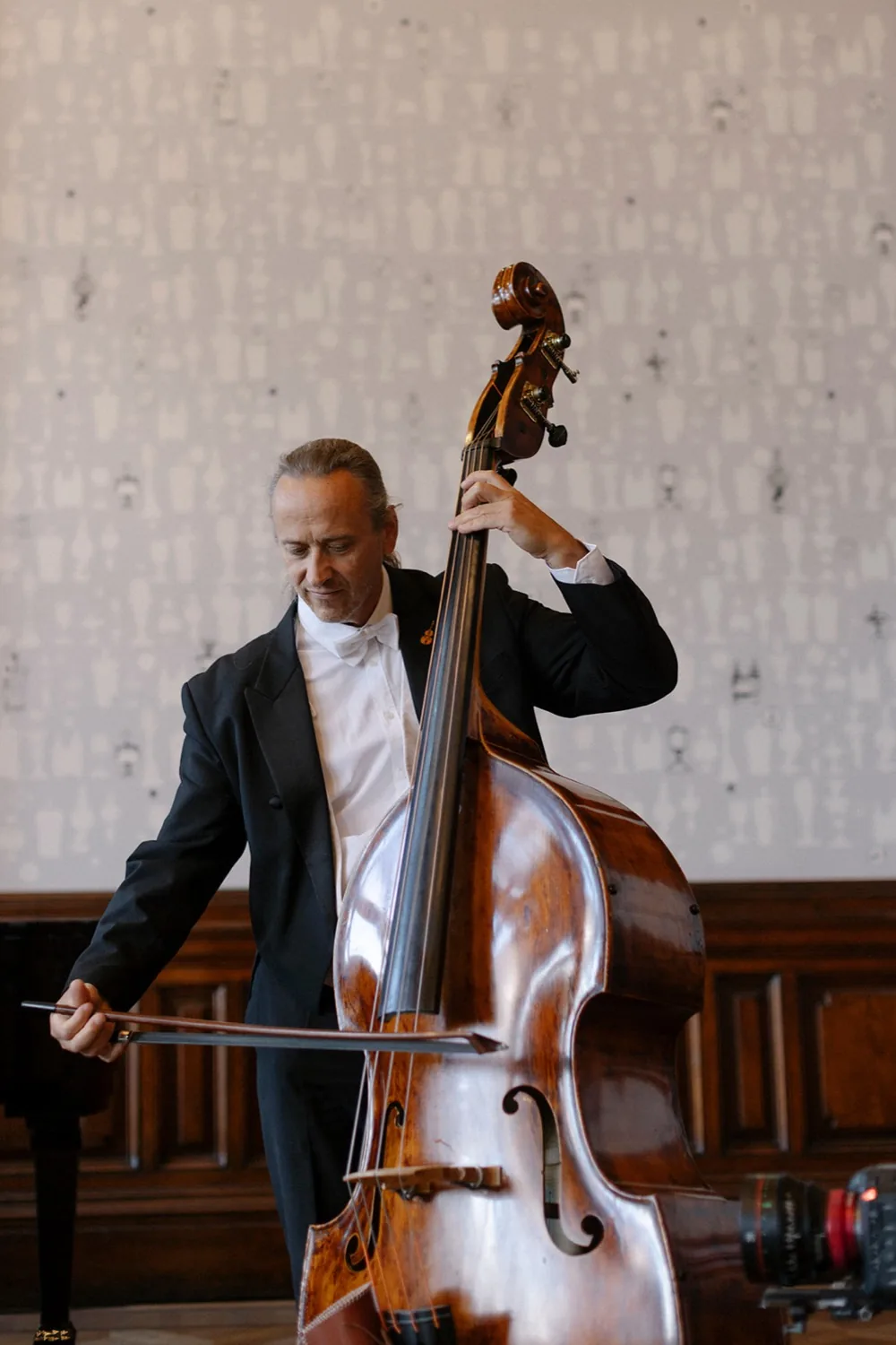 Amadeus Concerts at Künstlerhaus Wien