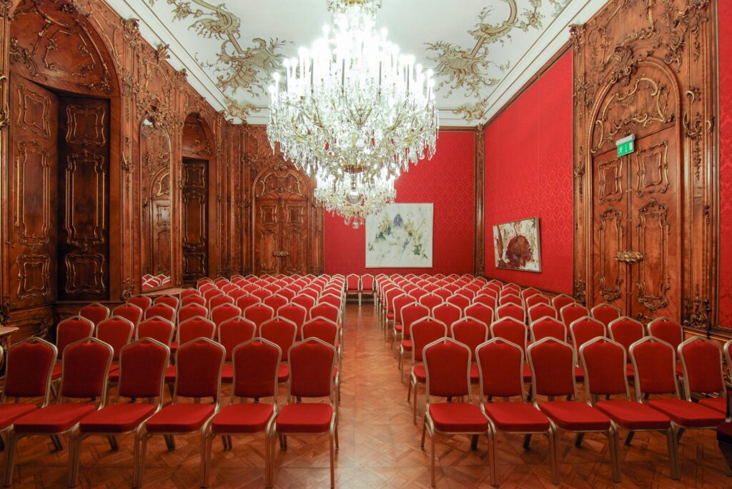 Orchestre baroque de Vienne