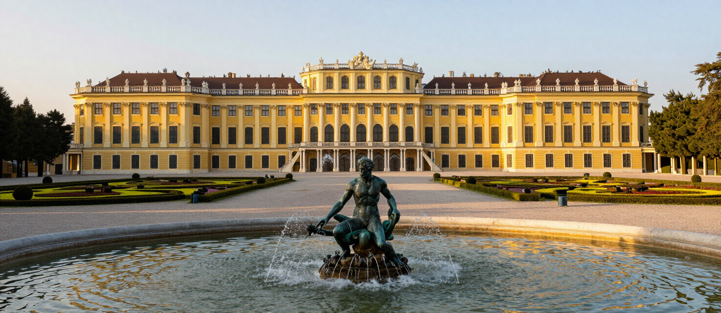 Palais Auersperg Wien: Konzerte, Dinner & Konzert Tickets | Tickets Vienna